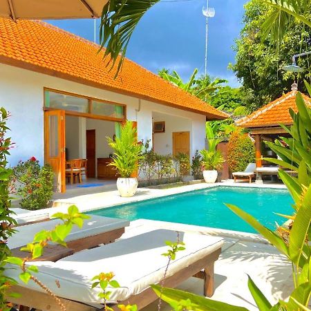 Villa Seruni Lovina Esterno foto