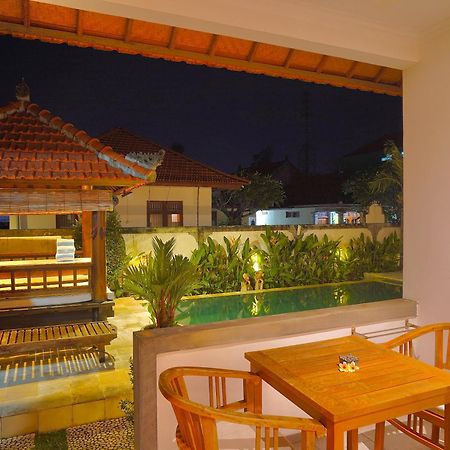 Villa Seruni Lovina Esterno foto