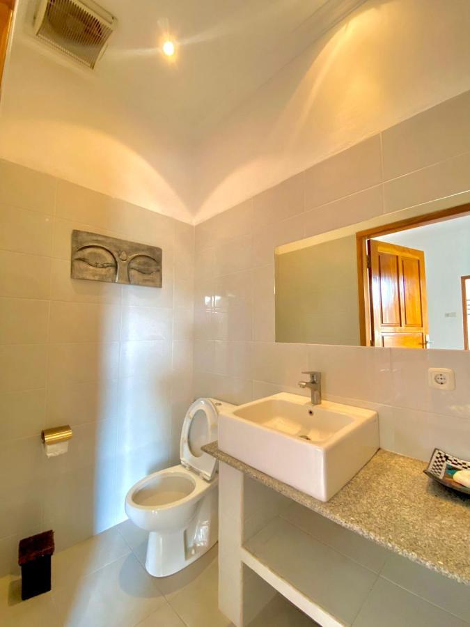 Villa Seruni Lovina Esterno foto